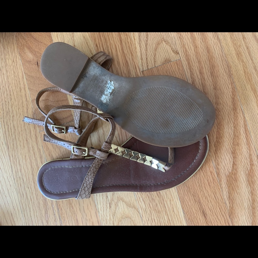 Sandals - Picture 2 of 2
